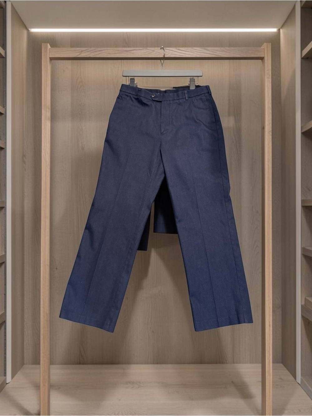 Roundtree &‎ Yorke Travel Smart Pants SZ 36 X 32